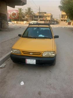 سایپا 131